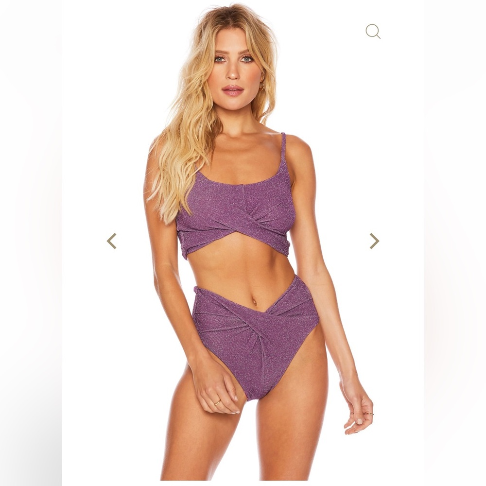 Beach riot Zuri bottom